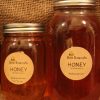 honey-jars