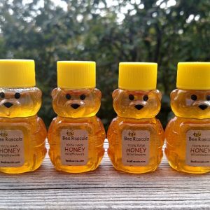 Honey Bears