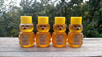 Honey Bears